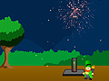 Гульня Sham Rockets