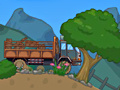 Гульня Cargo Express