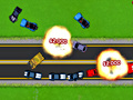 Гульня Roadkill Revenge
