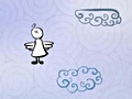 Гульня Doodle Jump