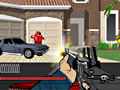 Гульня Bullet Overflow