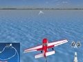 Гульня 3D Stunt Pilot