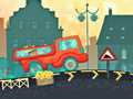 Гульня Pizza Truck