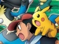 Гульня Pokemon: The Homecoming