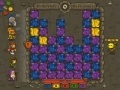 Гульня Dangerous adventure