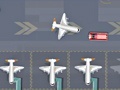 Гульня Aircraft Parking