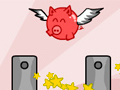 Гульня Pigs Can Fly