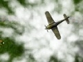 Гульня Skies of war