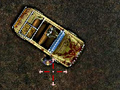 Гульня Zombocalypsis