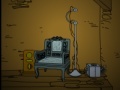 Гульня Submachine 4: The lab