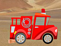 Гульня Rolling Tires 2