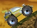 Гульня Dune Buggy