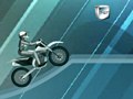 Гульня Xtreme Ride