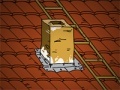 Гульня Submachine4: the Lab