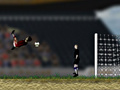 Гульня Football Lob Master