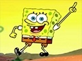 Гульня Ocean Adventure With Spongebob