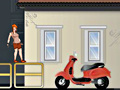Гульня Urban Thrill