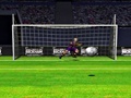 Гульня Bay the ball like Beckham