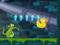 Гульня Crocodile to Travel