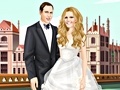 Гульня Royal Wedding