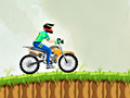 Гульня Super Bike Ride