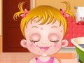 Гульня Baby Hazel Skin Trouble