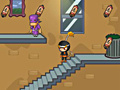 Гульня Ninja Stealth