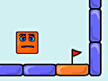 Гульня Jumping Box 