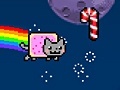Гульня Nyan Cat: Lost in Space