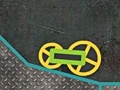 Гульня Steel Steering Wheel
