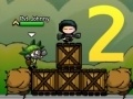 Гульня City Siege 2 - Resort Siege