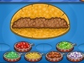 Гульня Papa's Taco Mia