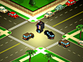 Гульня Traffic Command 3