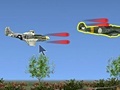Гульня Fighter Patrol 42