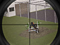 Гульня Elite Sniper 2