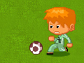 Гульня Barca Vs Bieber