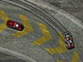 Гульня Death Drift