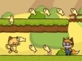 Гульня StrikeForce Kitty 1