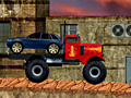 Гульня Truck Mania 2