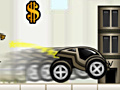Гульня Stunt Crazy