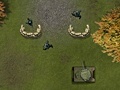 Гульня WWII Tank Rush