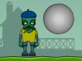 Гульня Zombie Exterminator