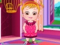 Гульня Baby Hazel Parrot Care 