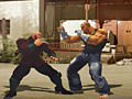Гульня The Perfect Fighter