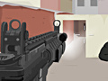 Гульня Sharp Trigger 2