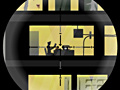 Гульня Invisible Hero