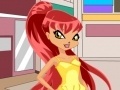 Гульня Chibi Winx Stella