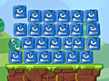 Гульня Big Blocks Battle