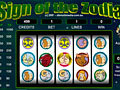 Гульня Sign of Zodiac