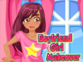 Гульня Boyfriend Girl Makeover